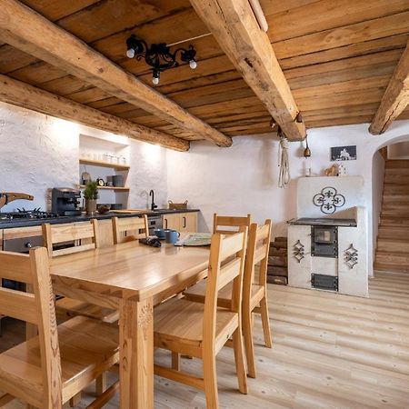 Regle 5 Guide'S House Apartamento Zakopane Exterior foto
